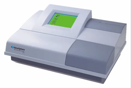BeneSphera E-21 ELISA Microplate Reader