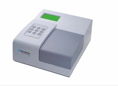 BeneSphera W-21 ELISA Microplate Washer