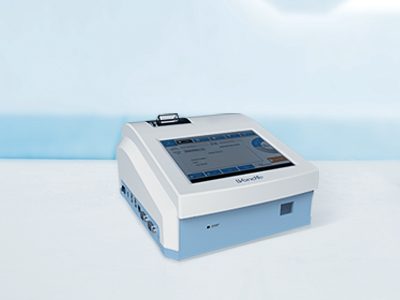 FineCare Plus Quantitative POCT Immunoassay Analyzer