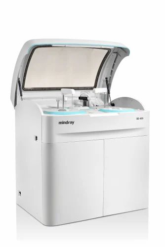 Mindray BS-450 Automated Chemistry Analyzer
